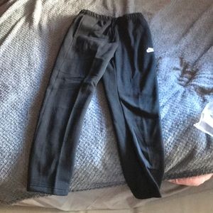 Nike sweats NWT size small